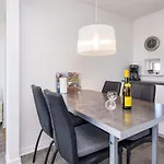 4 Star Holiday Home In Romo Сasa de vacaciones *