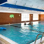 4 Star In Romo Rømø Kirkeby