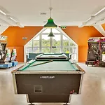 4 Star Holiday Home In Romo Сasa de vacaciones