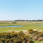 Сasa de vacaciones 4 Star Holiday Home In Romo *