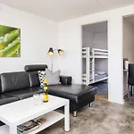 4 Star Holiday Home In Romo Сasa de vacaciones *