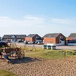4 Star Holiday Home In Romo Сasa de vacaciones Rømø Kirkeby