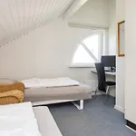 Сasa de vacaciones 4 Star Holiday Home In Romo