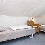 4 Star Holiday Home In Romo Сasa de vacaciones Rømø Kirkeby