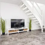 4 Star Holiday Home In Romo Casa vacanze Rømø Kirkeby
