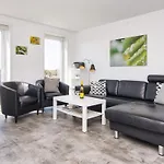 Сasa de vacaciones 4 Star Holiday Home In Romo Rømø Kirkeby