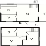 4 Star In Romo 度假居