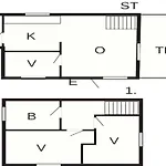 4 Star In Romo 度假居 *