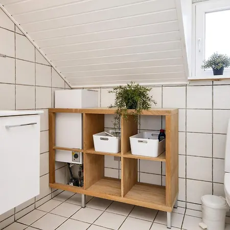 5 Person In R M * Rømø Kirkeby