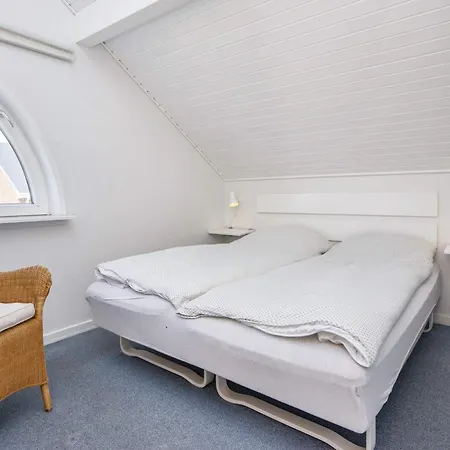 4 Star In Romo Ferienhaus