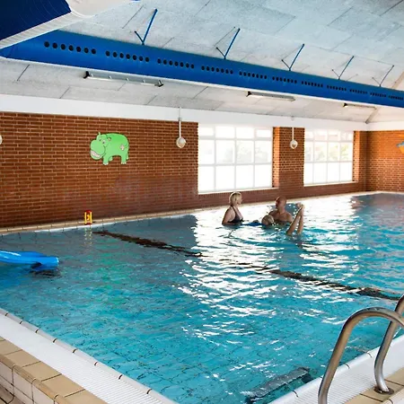 Golf View Retreat - By Traum Rømø Kirkeby