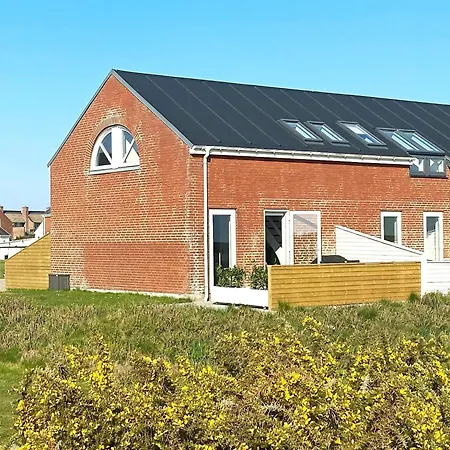 بيت للعطل 4 Star In Romo Rømø Kirkeby