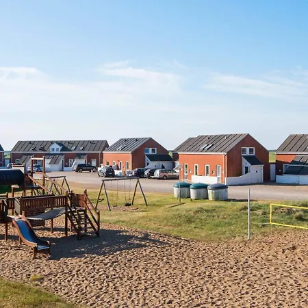 Golf View Retreat - By Traum Semesterbostad Rømø Kirkeby