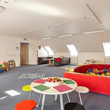 Semesterbostad Golf View Retreat - By Traum *