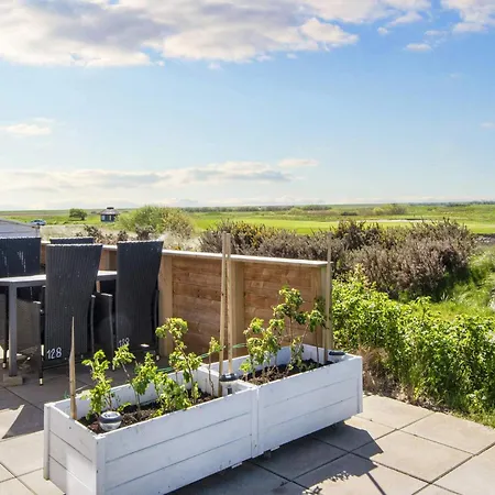 Semesterbostad Golf View Retreat - By Traum Rømø Kirkeby