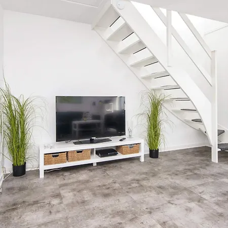 4 Star In Romo Casa de Férias Rømø Kirkeby