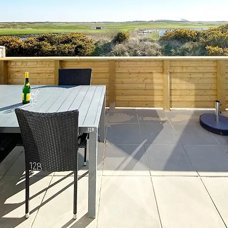 Сasa de vacaciones Golf View Retreat - By Traum *