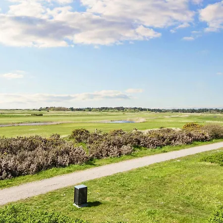 Golf View Retreat - By Traum Rømø Kirkeby
