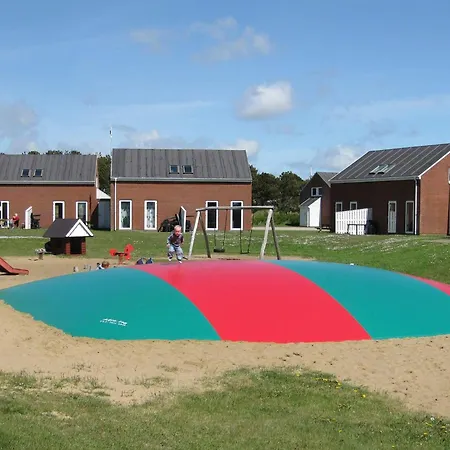 4 Star Holiday Home In Romo * Rømø Kirkeby