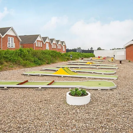 Semesterbostad Golf View Retreat - By Traum Rømø Kirkeby