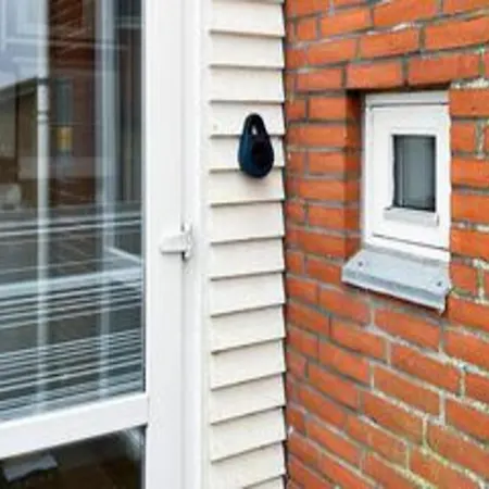 펜션 4 Star In Romo Rømø Kirkeby