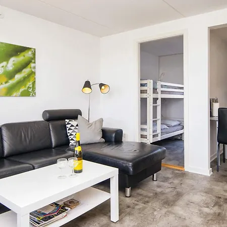 Ferienhaus 4 Star In Romo *