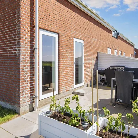 4 Star In Romo Ferienhaus Rømø Kirkeby