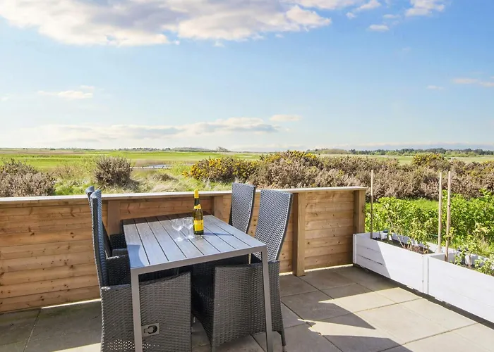 Golf View Retreat - By Traum *