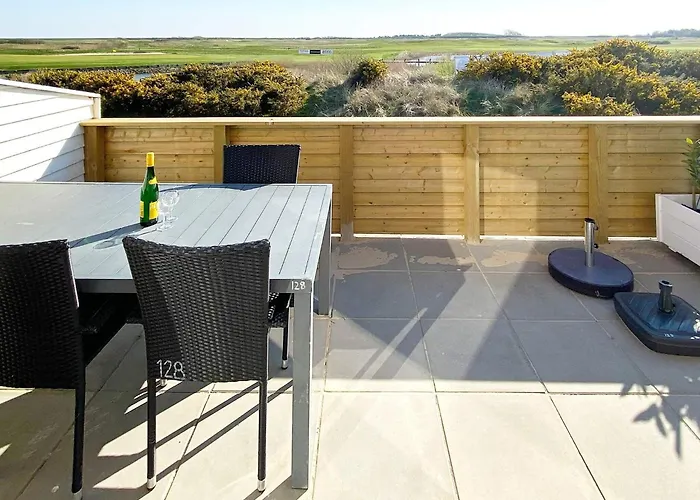 بيت للعطل Golf View Retreat - By Traum *