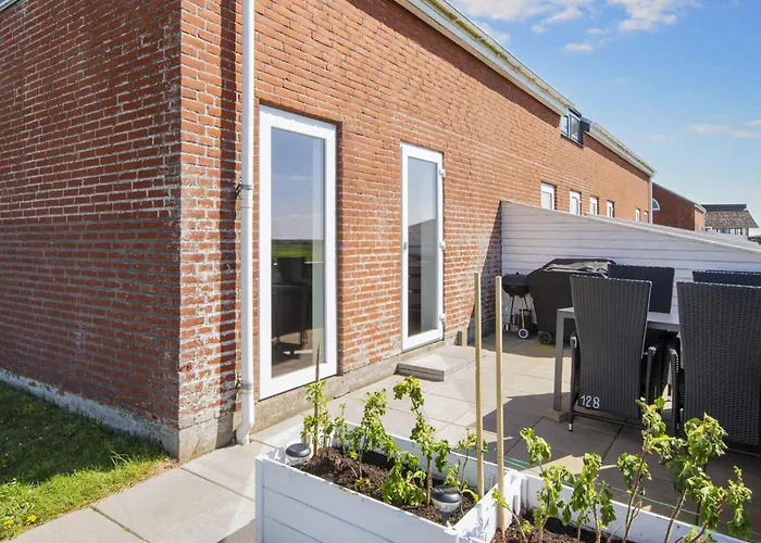 بيت للعطل Golf View Retreat - By Traum Rømø Kirkeby