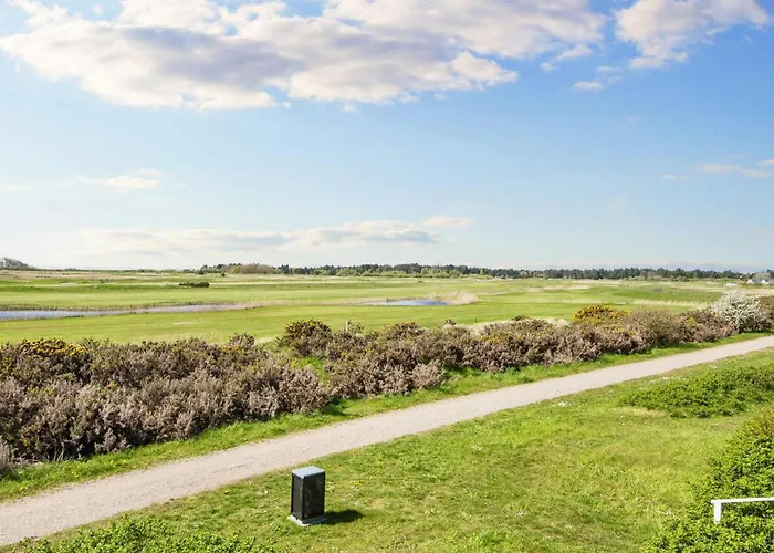 Golf View Retreat - By Traum Rømø Kirkeby